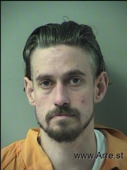 Joshua Doyle Rogers Mugshot