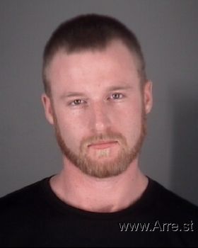 Joshua Thomas Rogers Mugshot