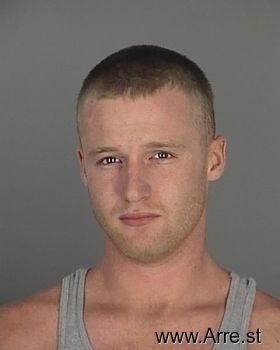 Joshua  Rogers Mugshot