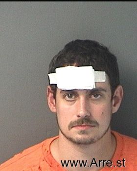 Joshua Doyle Rogers Mugshot