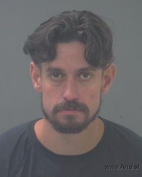 Joshua Doyle Rogers Mugshot