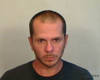 Joshua Clayton Roland Mugshot