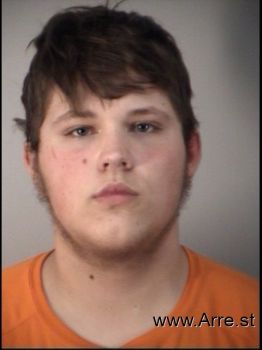 Joshua Sebastian Rosenstein Mugshot