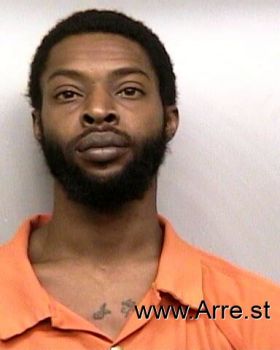 Joshua Jamal Ruffin Mugshot