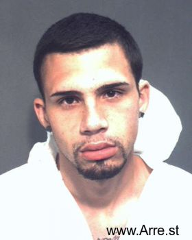 Joshua Ray Ruiz Mugshot