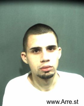 Joshua Ray Ruiz Mugshot