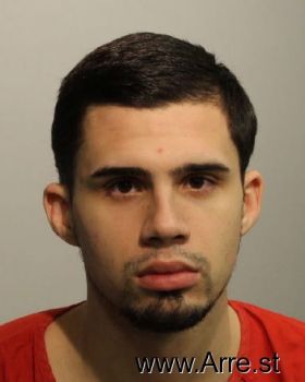 Joshua  Ruiz Mugshot