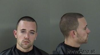 Joshua Michael Ryan Mugshot