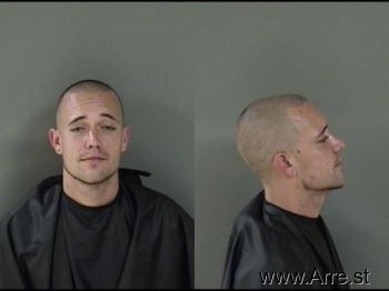 Joshua Michael Ryan Mugshot