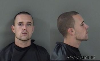 Joshua Michael Ryan Mugshot