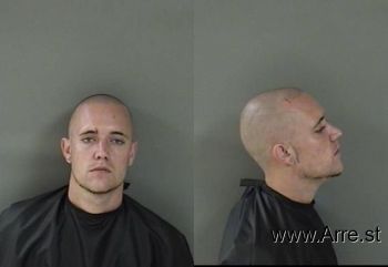 Joshua Michael Ryan Mugshot