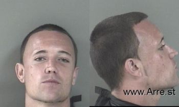 Joshua Michael Ryan Mugshot