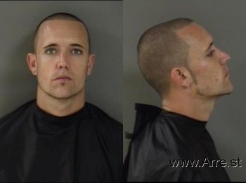 Joshua Michael Ryan Mugshot