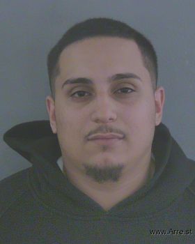 Joshua Michael Sancheztorres Mugshot