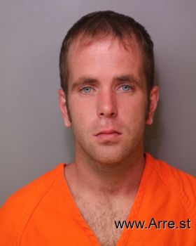 Joshua William Sanders Mugshot