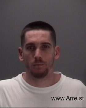 Joshua Kyle Sanders Mugshot