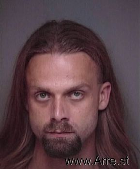 Joshua Chrisopher Sanders Mugshot