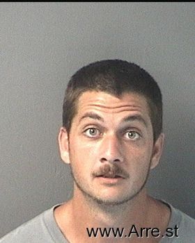 Joshua Keith Sanders Mugshot