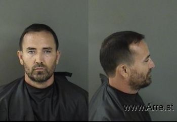 Joshua Levi Schlabach Mugshot