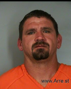 Joshua Thomas Schultz Mugshot