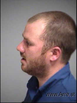 Joshua Ryan Schulze Mugshot