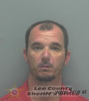 Joshua Scott Sherman Mugshot