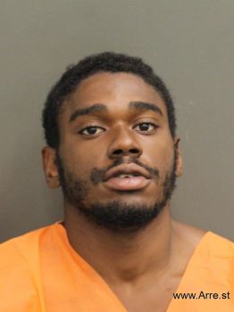 Joshua  Simmons Mugshot