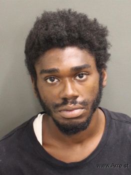 Joshua  Simmons Mugshot