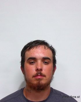 Joshua James Simmons Mugshot