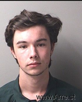 Joshua  Sims Mugshot