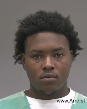 Joshua Williams Singleton Mugshot