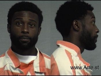 Joshua L Singleton Mugshot