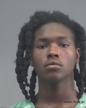 Joshua Williams Singleton Mugshot