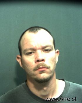 Joshua Ray Smith Mugshot