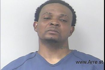 Joshua Elijah Smith Mugshot