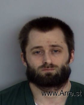 Joshua P Smith Mugshot