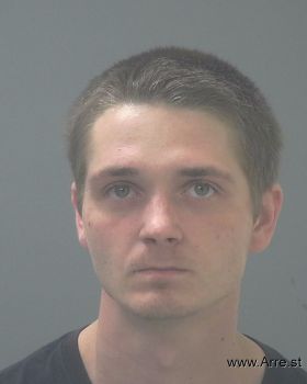 Joshua Michael Smith Mugshot