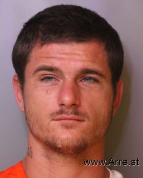 Joshua  Smithkey Mugshot