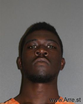 Joshua  Sneed Mugshot