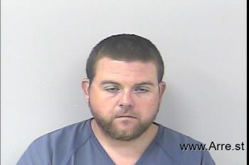 Joshua William Snyder Mugshot