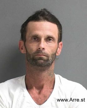 Joshua Ray Snyder Mugshot