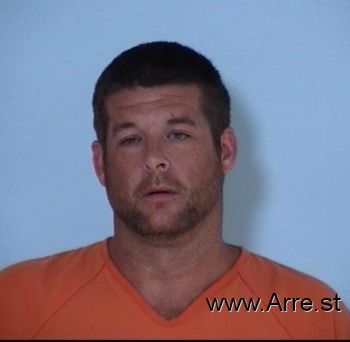 Joshua Robert Snyder Mugshot