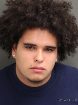 Joshua  Soto Mugshot