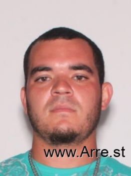 Joshua Aaron Soto Mugshot