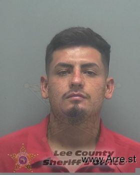 Joshua Emmanuel Soto Diaz Mugshot