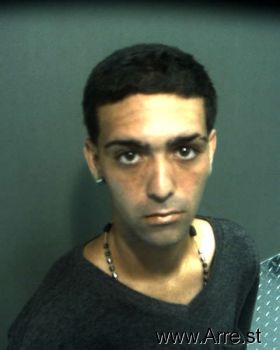 Joshua  Sotoquijano Mugshot