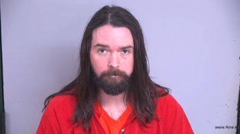 Joshua Francis Spaulding Mugshot