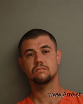 Joshua  Spears Mugshot