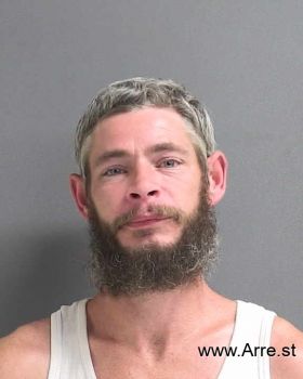 Joshua Lewis Squires Mugshot