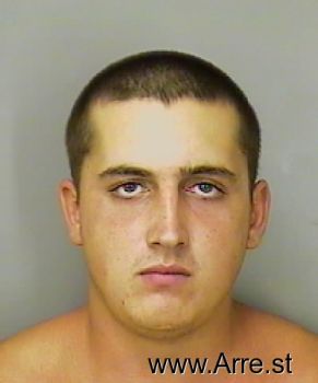 Joshua Lee Starks Mugshot